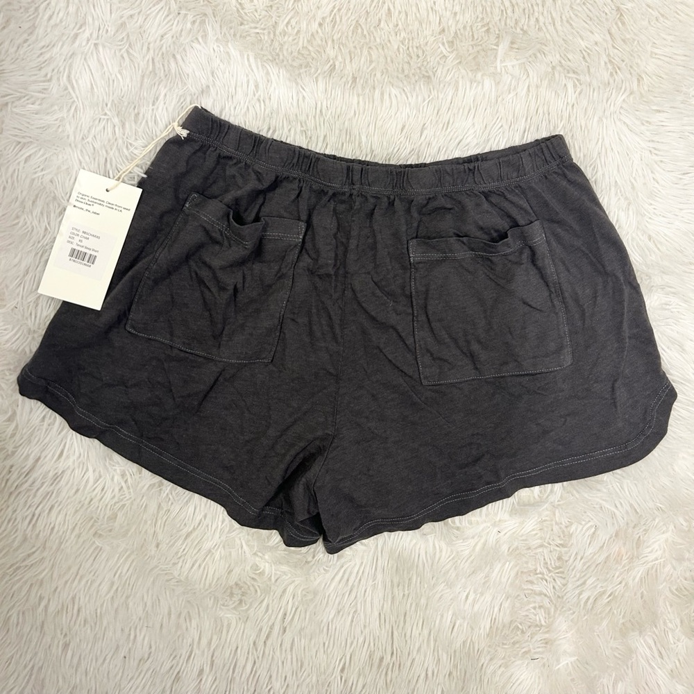 Mate The Label Tencil Sleep Shorts - Picture 8 of 15